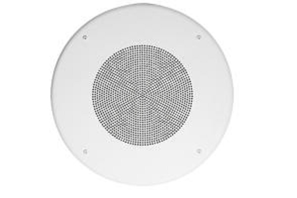 北京公共广播背景音乐安装 JBL CSS系列 吸顶音响 CSS8004