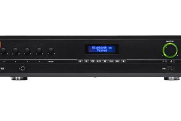 北京公共广播背景音乐安装 JBL VMA系列 功放机VMA160